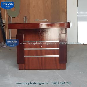 Bàn Tủ Cao Cấp